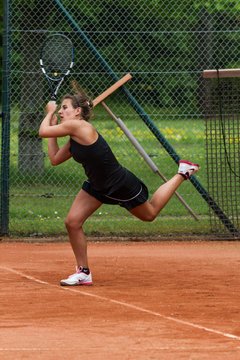 Bild 31 - TSC Glash�tte - TSV Glinde